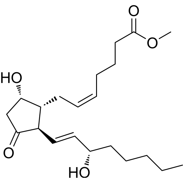 Prostaglandin D2 methyl ester 49852-81-5